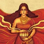 Draupadi: The Feminine Embodiment Of Strength And Resilience