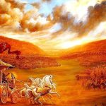 Kurukshetra: A War Etched In Legend