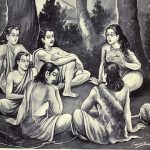 Life After The Kurukshetra War: The Fate Of Draupadi And The Pandavas