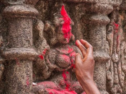 The Ambubachi Festival: Why Maa Kamakhya Menstruates?