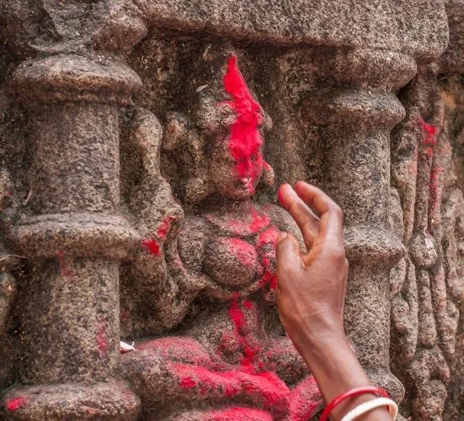 The Ambubachi Festival: Why Maa Kamakhya Menstruates?