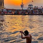 The Truth Of Why Ganga Drowned Her Children In Mahabharata