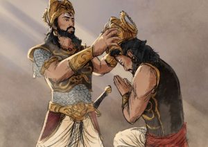 Yuyutsu: The Kaurava Who Chose Right & Survived!