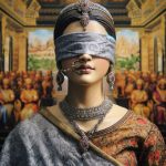 5 Mind-Blowing Facts About The Blindfolded Queen Gandhari