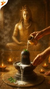 Follow Shravan Shiv Sadhana Rituals And Attain Prosperity