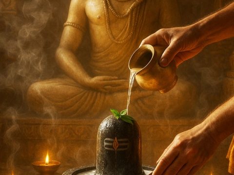 Follow Shravan Shiv Sadhana Rituals And Attain Prosperity