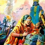 Queen Gandhari: The Blindfolded Mother Of Kauravas