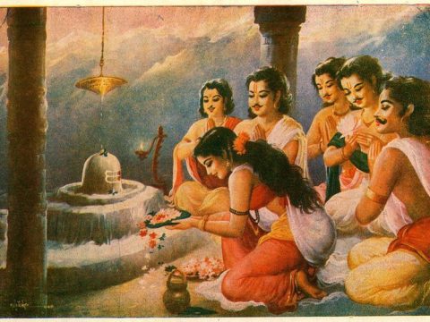 The Mahabharata Mystery: Why Pandavas Faced Hell & Kauravas Heaven?