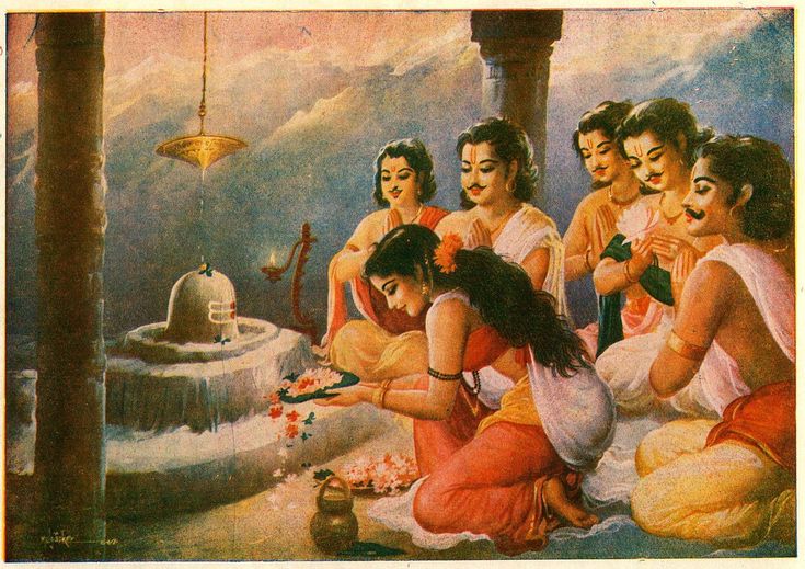 The Mahabharata Mystery: Why Pandavas Faced Hell & Kauravas Heaven?