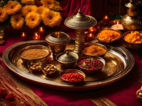 Bhadra Month: A Time For Spiritual Growth And Celebration