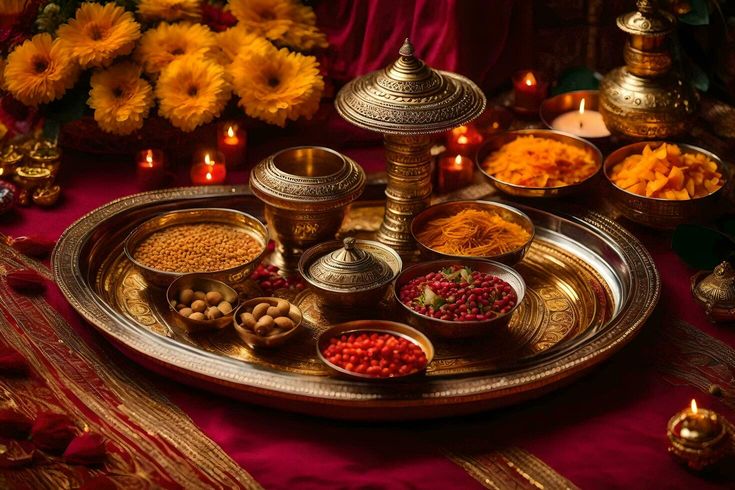 Bhadra Month: A Time For Spiritual Growth And Celebration