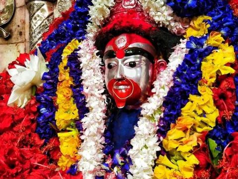 Experience Spiritual Growth & Mental Peace By Worshipping Maa Tara