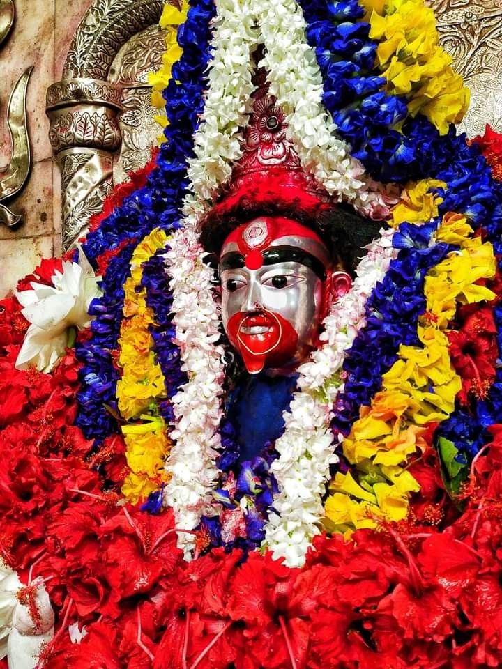 Experience Spiritual Growth & Mental Peace By Worshipping Maa Tara
