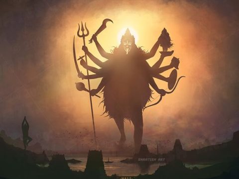 Observe Kaushiki Amavasya And Ward Off Your Difficulties From Life