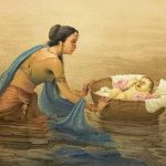 The Story Of Kunti's Motherhood And Sacrifice