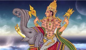 The Untold Story: Why Was Lord Indra Cursed With Thousand Vaginas?