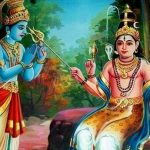 Why Vishnu Offered His Eye To Shiva: A Hindu Legend Explained