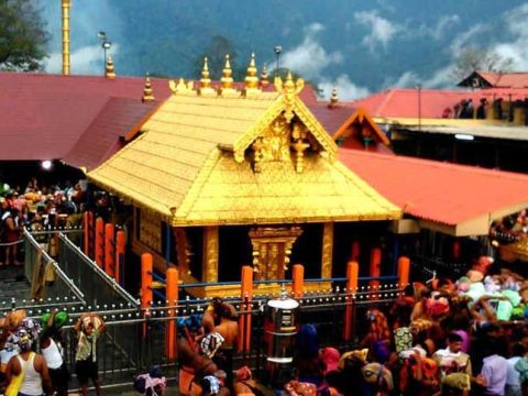 Why Women Are Not Allowed To Enter Sabarimala Temple?