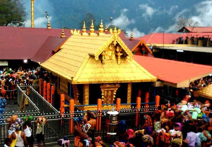 Why Women Are Not Allowed To Enter Sabarimala Temple?