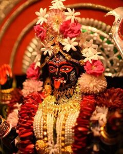 Worship Dakshina Kali To Ward Off Enemies & Negativities From Life