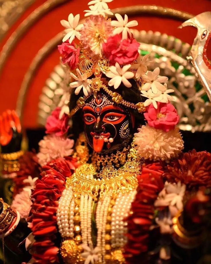 Worship Dakshina Kali To Ward Off Enemies & Negativities From Life