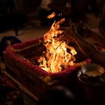 Banish The Blues Before The Booms By Celebrating Alakshmi Puja
