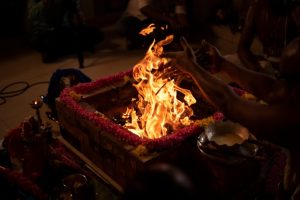 Banish The Blues Before The Booms By Celebrating Alakshmi Puja