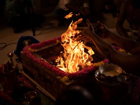 Banish The Blues Before The Booms By Celebrating Alakshmi Puja