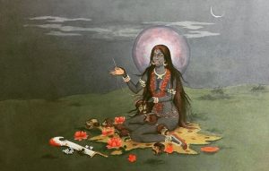 Chanting These 4 Bhadrakali Mantras Will Change Your Life