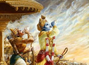 India's Epic Battle The Kurukshetra War: A Story Of Duty And Destiny