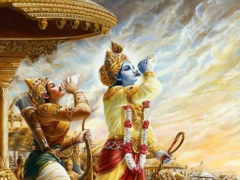 India's Epic Battle The Kurukshetra War: A Story Of Duty And Destiny