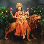 Invite Peace & Protection By Offering Prayers To Maa Skandamata