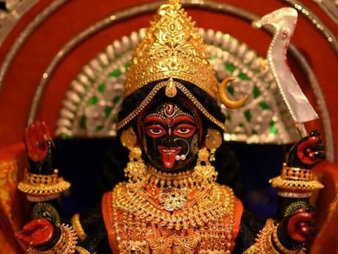 Perform Raksha Kali Puja And Promote Your Inner Peace