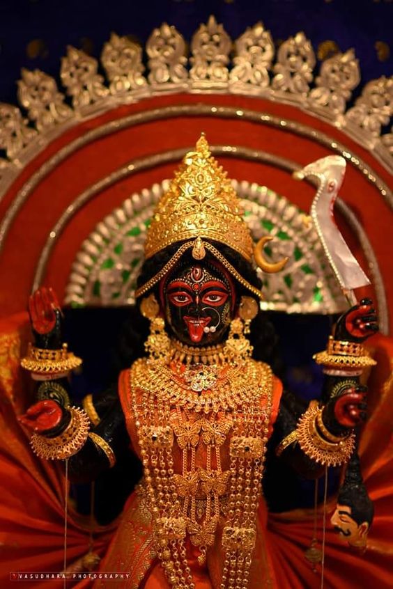 Perform Raksha Kali Puja And Promote Your Inner Peace
