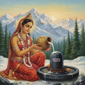 Pray To Goddess Parvati To Strengthen Your Marriage