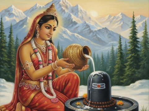Pray To Goddess Parvati To Strengthen Your Marriage