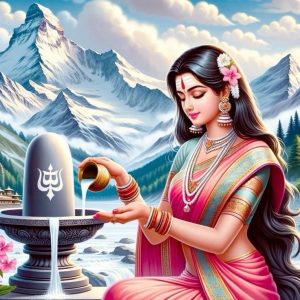 Pray To Goddess Parvati To Strengthen Your Marriage