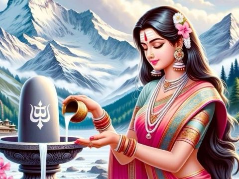 Pray To Goddess Parvati To Strengthen Your Marriage