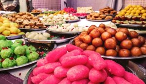 Try Traditional Sweets This Diwali And Feel The Joy