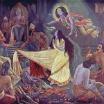 Why Did Not Lord Krishna Intervene In Yudhishthir's Dice Game?
