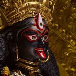 Worship Goddess Bhadrakali For Increased Energy Level
