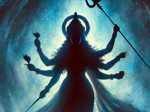 Worship Goddess Kaushiki On Amavasya To Bring Financial Stability