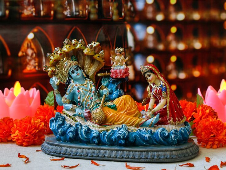 5 Meaningful Ways To Observe Kamika Ekadashi