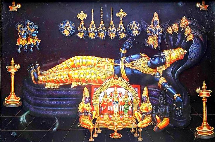 Celebrate Ashadi Ekadashi And Protect Yourself From Chronic Illnesses