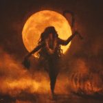 Chant Goddess Kali Mantras To Release Anxiety And Emotional Blockages
