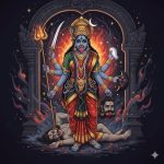 Chanting These 4 Bhadrakali Mantras Will Change Your Life