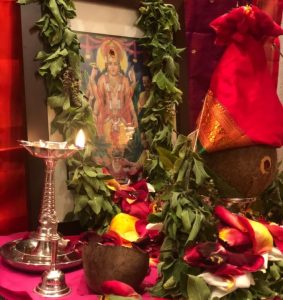 Experience A Sense Of Fulfillment, Gratitude & Harmony By Doing Satyanarayan Puja