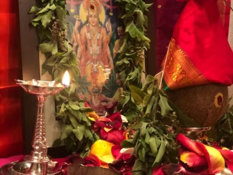 Experience A Sense Of Fulfillment, Gratitude & Harmony By Doing Satyanarayan Puja