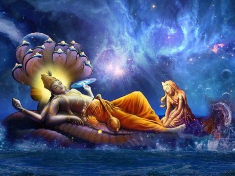 Fast On Ekadashi And Feel The Mental Clarity & Energy Boost