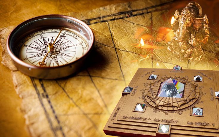 Follow These Science Behind Vastu Shastra & Live Peacefully